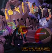 Listen to the Voice of Greed